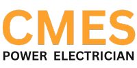 CMES Logo